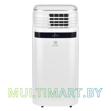 Мобильный кондиционер Electrolux Ice Column EACM-20 JK/N3